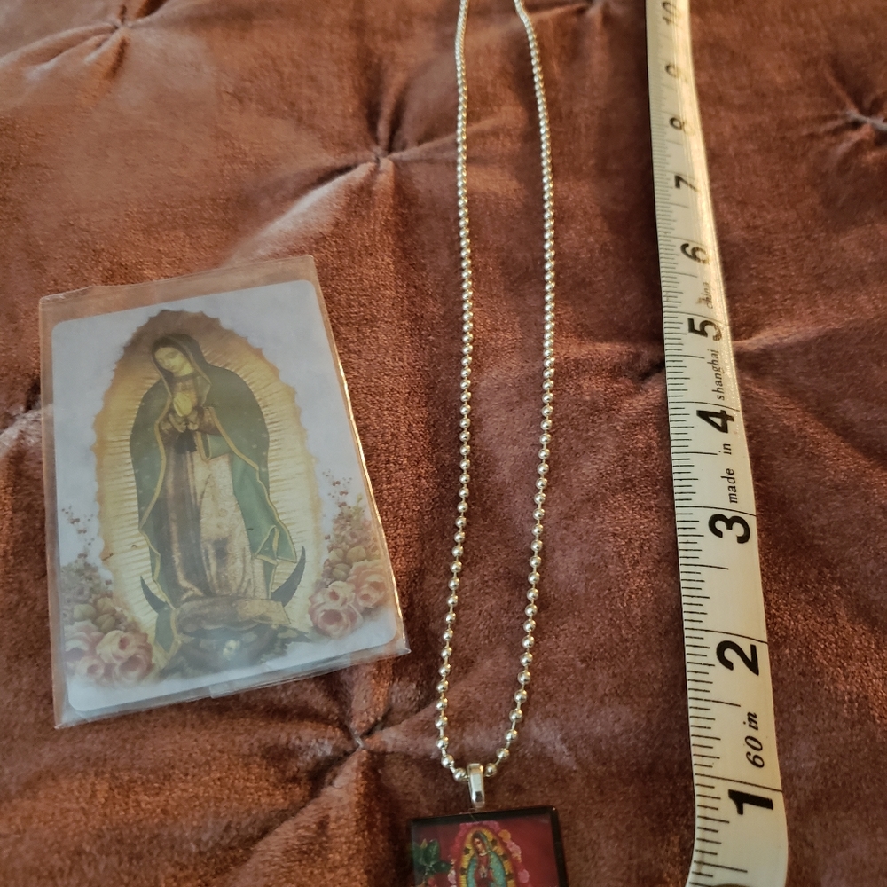 Neckless
